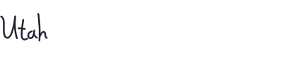 Utah
