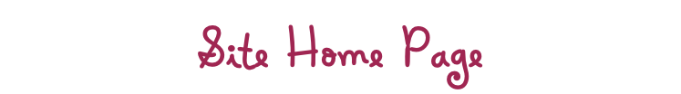 Site Home Page